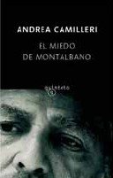 9788497110273: El miedo de Montalbano/ The fear of Montalbano