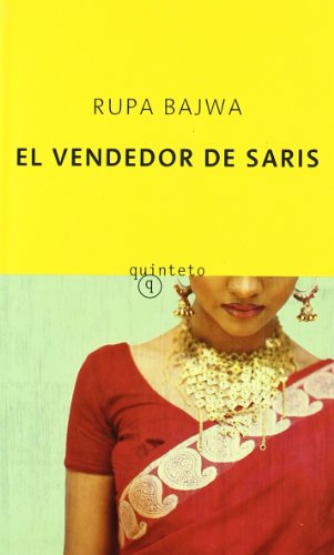 9788497110280: El vendedor de saris (Spanish Edition)