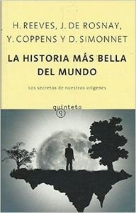 9788497110372: Historia mas bella del mundo, la (Quinteto Bolsillo)