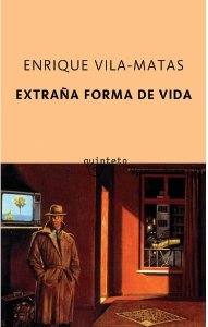 9788497110648: Extraa forma de vida (Q)