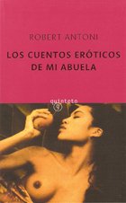 Imagen de archivo de Cuentos Eroticos De Mi Abuela (coleccion Quinteto 291) - An a la venta por Juanpebooks