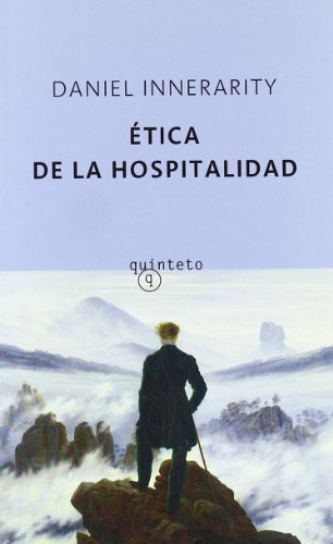 9788497110754: tica de la hospitalidad: 297 (QUINTETO)