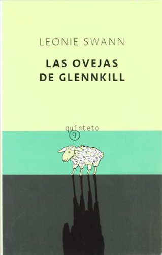 9788497111010: Ovejas de glennkill, las (Quinteto Bolsillo)