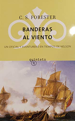 Imagen de archivo de BANDERAS AL VIENTO a la venta por Ammareal