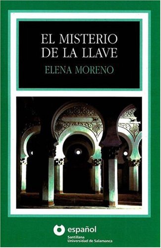 Stock image for El Misterio de la Llave for sale by Better World Books