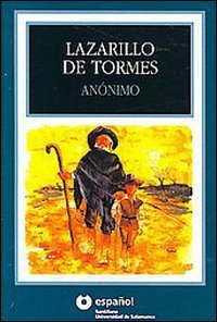 Beispielbild fr Lazarillo de Tormes (Leer en Espanol: Level 3) zum Verkauf von medimops