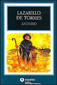 Stock image for Lazarillo de Tormes for sale by ThriftBooks-Atlanta