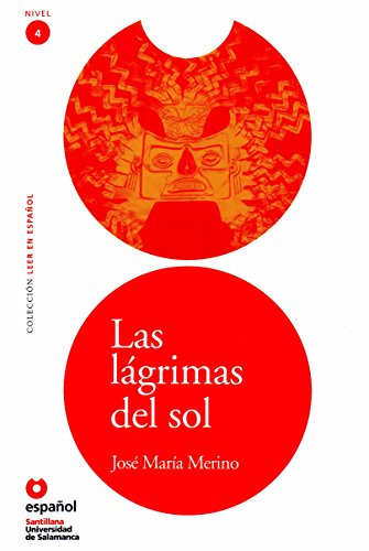 Beispielbild fr Las Lagrimas del Sol zum Verkauf von ThriftBooks-Atlanta