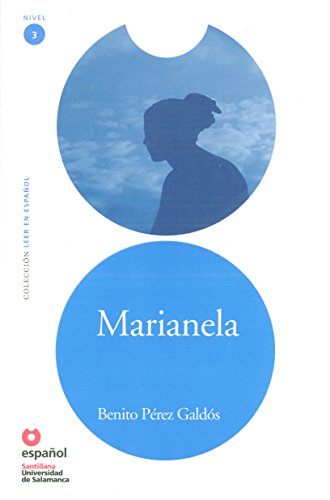 Beispielbild fr Marianela (ED09 + CD) zum Verkauf von Better World Books