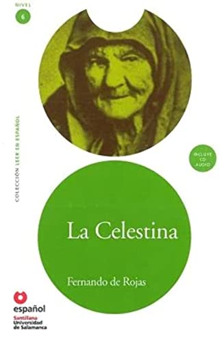 Beispielbild fr La Celestina zum Verkauf von Better World Books