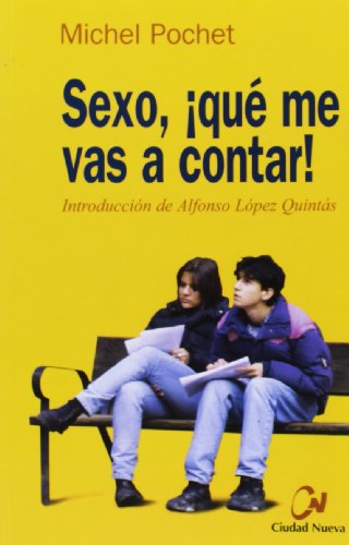 Stock image for SEXO. QU ME VAS A CONTAR! for sale by KALAMO LIBROS, S.L.