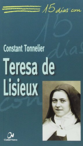 Beispielbild fr TERESA DE LISIEUX zum Verkauf von KALAMO LIBROS, S.L.