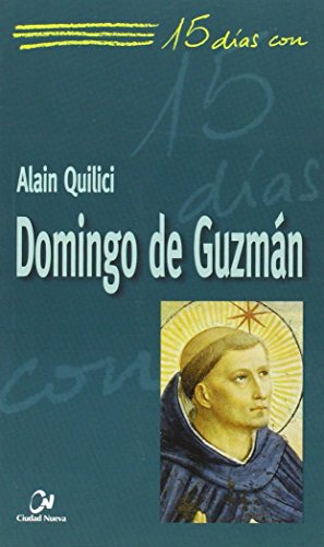 Beispielbild fr DOMINGO DE GUZMN zum Verkauf von KALAMO LIBROS, S.L.