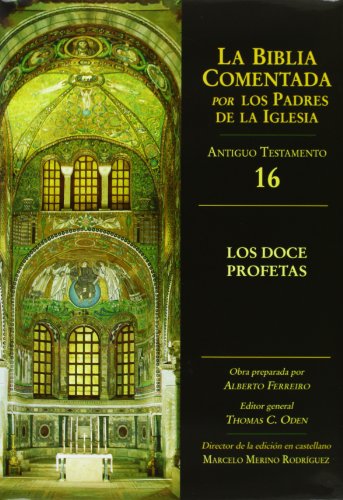 9788497151115: Los doce profetas (Spanish Edition)