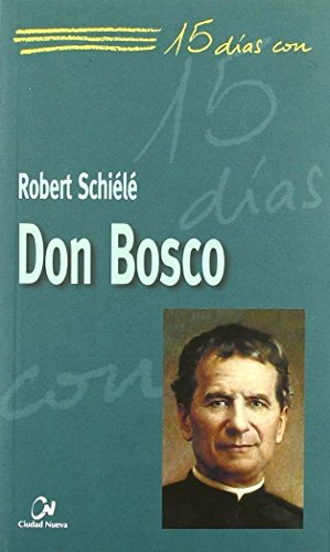 9788497151153: Don Bosco