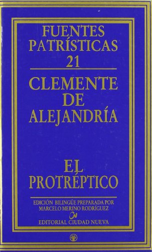 Imagen de archivo de PROTRPTICO a la venta por KALAMO LIBROS, S.L.