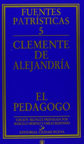 Imagen de archivo de PEDAGOGO, EL a la venta por KALAMO LIBROS, S.L.