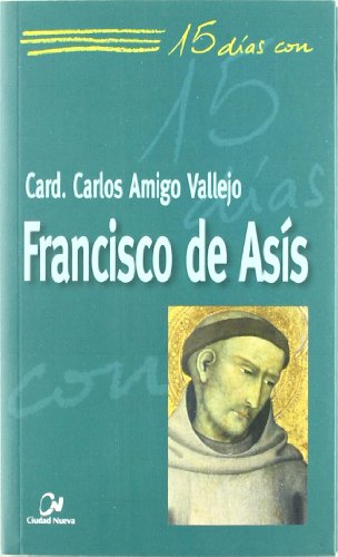 Stock image for 15 das con Francisco de Ass. for sale by La Librera, Iberoamerikan. Buchhandlung