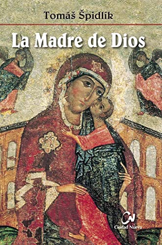 Imagen de archivo de LA MADRE DE DIOS a la venta por KALAMO LIBROS, S.L.