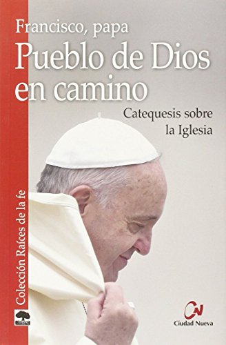 Beispielbild fr Pueblo de Dios en camino: Catequesis sobre la Iglesia zum Verkauf von More Than Words