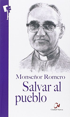 Beispielbild fr SALVAR AL PUEBLO zum Verkauf von Siglo Actual libros