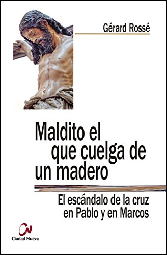 Beispielbild fr MALDITO EL QUE CUELGA DE UN MADERO zum Verkauf von KALAMO LIBROS, S.L.