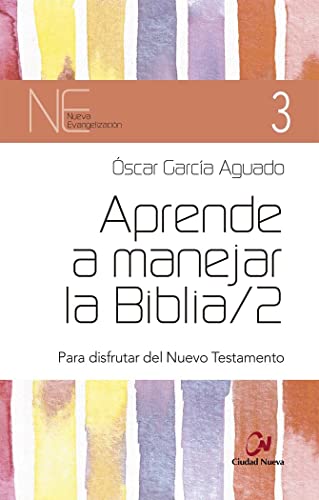 Imagen de archivo de APRENDE A MANEJAR LA BIBLIA 2 a la venta por AG Library