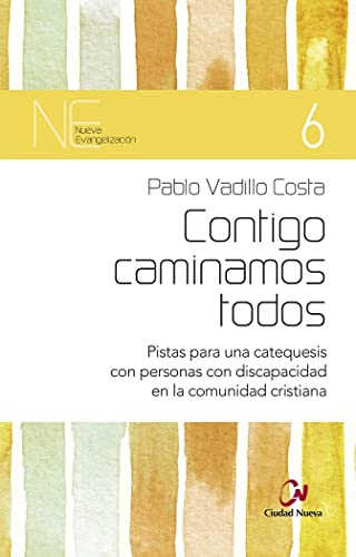 Beispielbild fr CONTIGO CAMINAMOS TODOS zum Verkauf von Siglo Actual libros