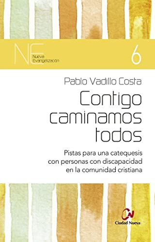 Imagen de archivo de CONTIGO CAMINAMOS TODOS a la venta por Siglo Actual libros