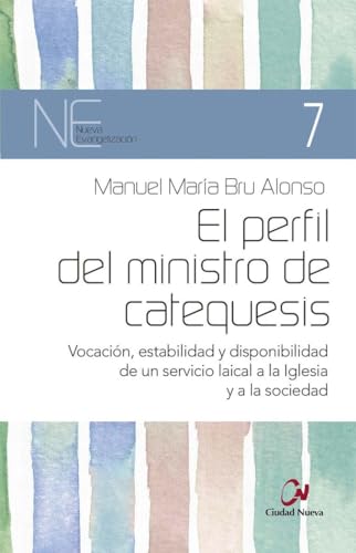 Imagen de archivo de EL PERFIL DEL MINISTRO DE CATEQUESIS a la venta por KALAMO LIBROS, S.L.