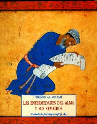 Imagen de archivo de Enfermedades Del Alma Y Sus Remedios (los Peque?os Libros De La Sabiduria) a la venta por RecicLibros