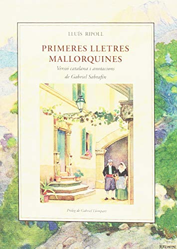 Stock image for PRIMERES LLETRES MALLORQUINES for sale by KALAMO LIBROS, S.L.