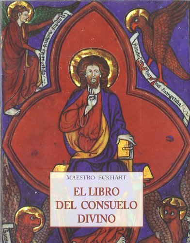 Imagen de archivo de El libro del consuelo divino a la venta por LibroUsado GRAN VA