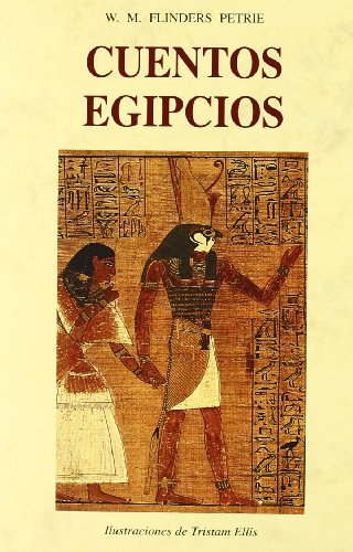 Imagen de archivo de Cuentos egipcios a la venta por medimops