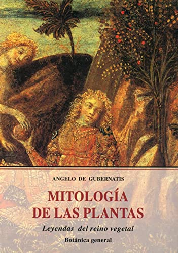 Imagen de archivo de Mitologia De Las Plantas (alejandria) a la venta por RecicLibros