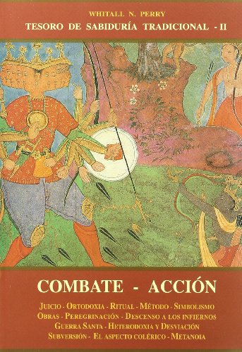 Imagen de archivo de COMBATE - ACCION a la venta por KALAMO LIBROS, S.L.