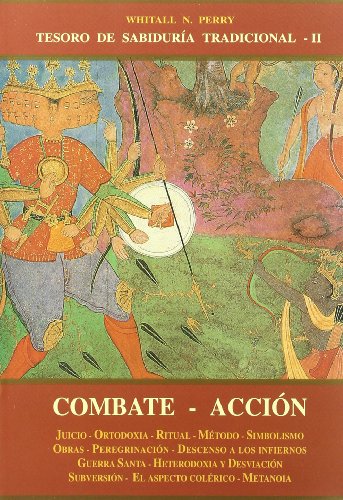Stock image for COMBATE - ACCION for sale by KALAMO LIBROS, S.L.