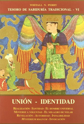 Imagen de archivo de Union - identidad a la venta por Librera Prncep