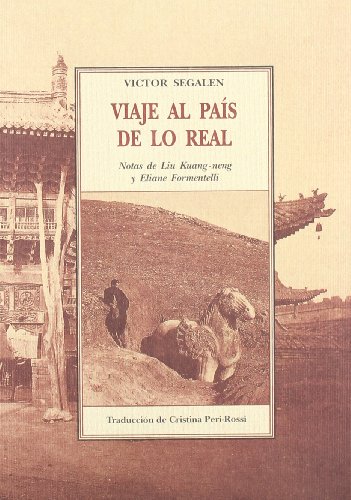 9788497160575: Viaje Al Pais De Lo Real