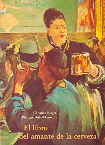 Beispielbild fr El libro del amante de la cerveza (Cuerno De La Abundancia) zum Verkauf von medimops