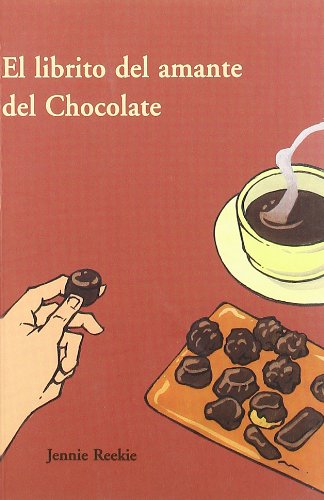 9788497160834: Librito del Amante Chocolate (EL CUERNO DE LA ABUNDANCIA)