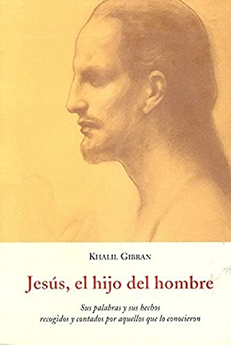 Imagen de archivo de JESUS EL HIJO DEL HOMBRE a la venta por KALAMO LIBROS, S.L.