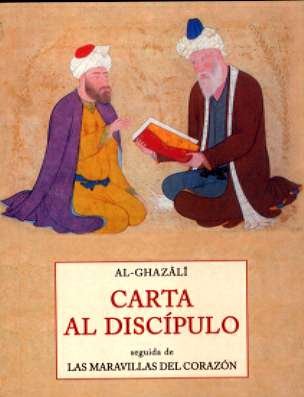 9788497161084: CARTA AL DISCIPULO (LOS PEQUE?OS LIBROS DE LA SABIDURIA)