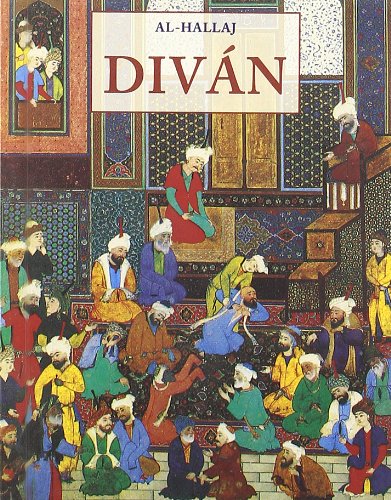 Imagen de archivo de Divan a la venta por Iridium_Books