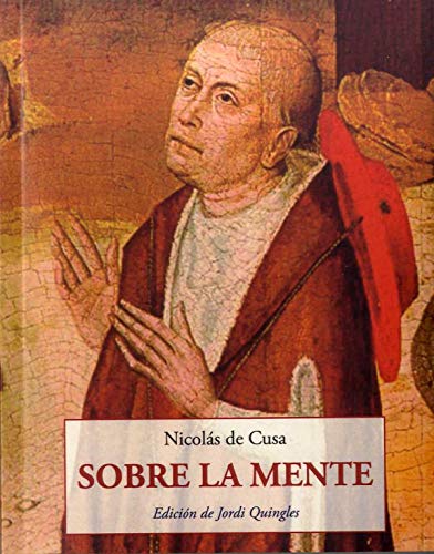 Stock image for SOBRE LA MENTE for sale by KALAMO LIBROS, S.L.