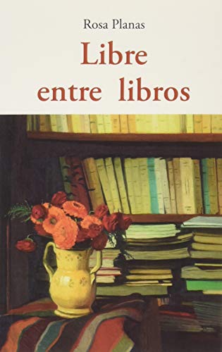 Imagen de archivo de LIBRE ENTRE LIBROS a la venta por Librerias Prometeo y Proteo