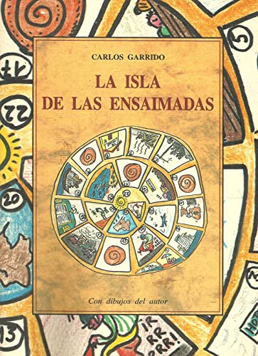 Stock image for La isla de las ensaimadas for sale by AG Library