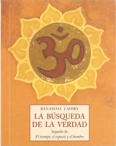 Imagen de archivo de BUSQUEDA DE LA VERDAD a la venta por KALAMO LIBROS, S.L.