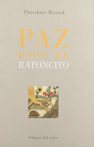 Beispielbild fr Paz Para El Ratoncito (albumes) zum Verkauf von RecicLibros