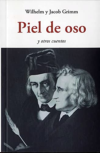 9788497162425: Piel de oso: y otros cuentos: 170